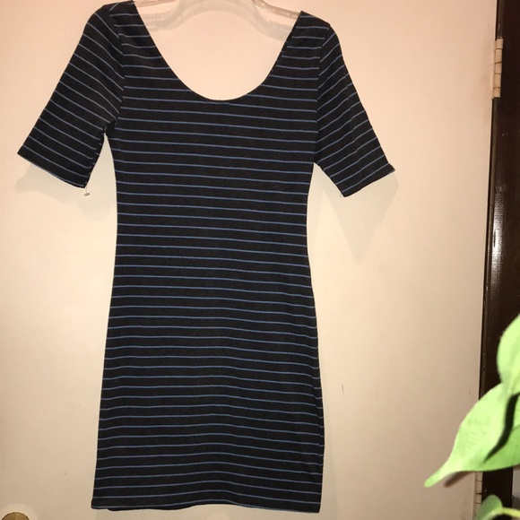 Xhilaration Bodycon Dress NWOT Small - Picture 2 of 9